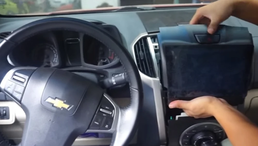 Clearance 2G+16G 2 din Android 7.1 Car Multimedia For CHEVROLET S10 ISUZU D-MAX KB250 GPS,Wifi,3G/4G,Bluetooth,Quad core,1024x600 5