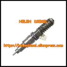 Подлинный и 20584345, 85000497, BEBE4D08001, VOE20584345, CR топливный насосный блок инжектор