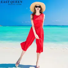 Женский комбинезон лето Летние Комбинезоны женские KK300