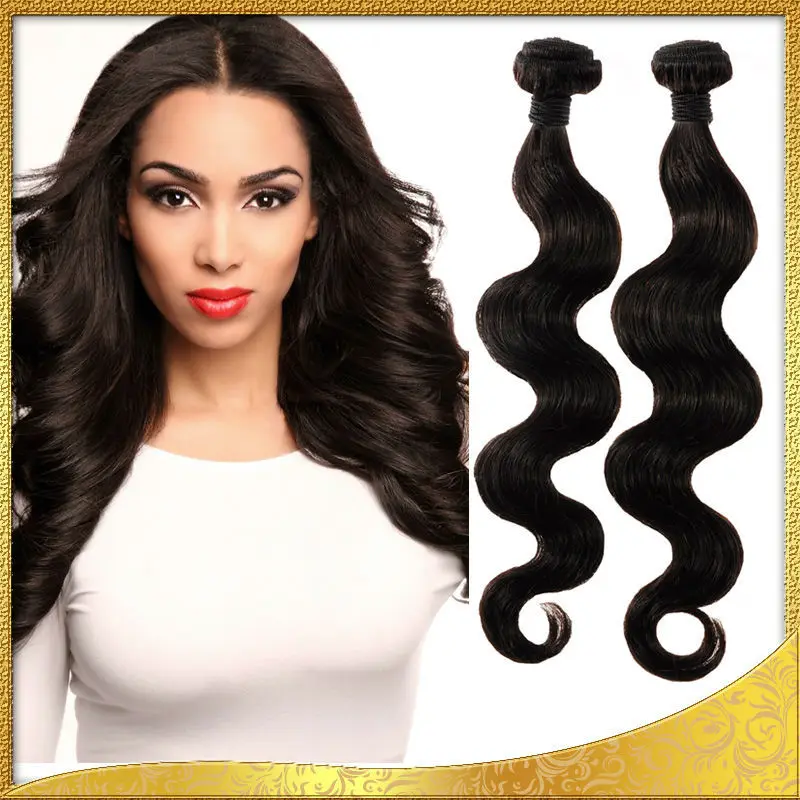 Buy Indian Virgin Hair Weaves Unprocessed 1226inches