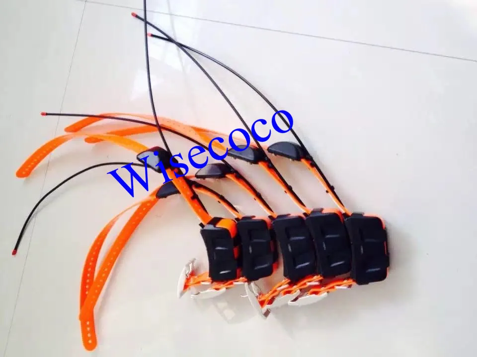 astro 220 tracking system