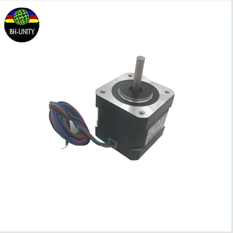 stepper motor 2