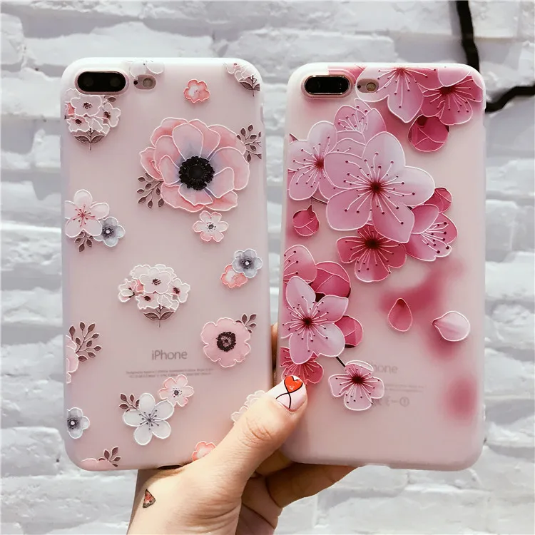 iphone 6s case floral iphone 6s case floral