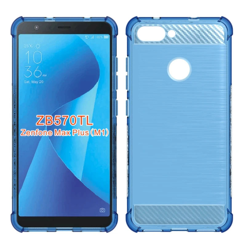Zenfone Max Plus (M1)ZB570TL4S-a.153