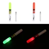 Fishing Float Light Stick Green Red Luminous Night Electronic Attractive Tackle ► Photo 2/6