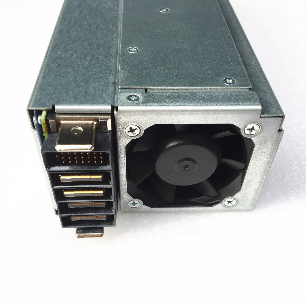 M1000E сервер мощность 7001333-J100 или Z2360P-00 DELL M1000E 12 В 200A 2360 Вт импульсный источник питания строгий tes