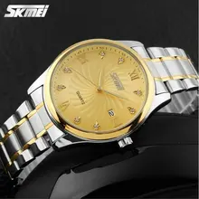Мода Водонепроницаемый Японии Движение Оптовая Ювелирные Часы Relojes