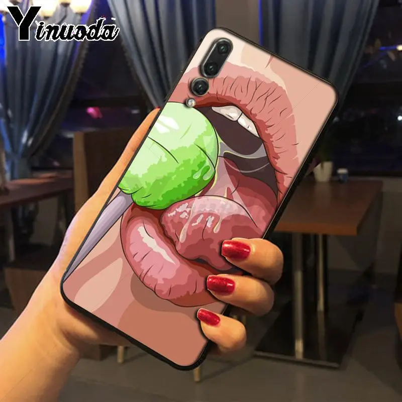 Sexy woman Hot Girl lip 