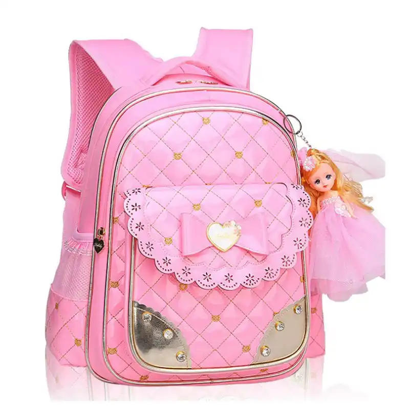 new bag school girl