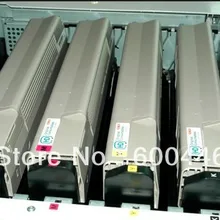 Новинка совместимый копировальный картридж для OKI C810/830 Цвет тонер-картридж 8000 страниц на безупречное качество DHL