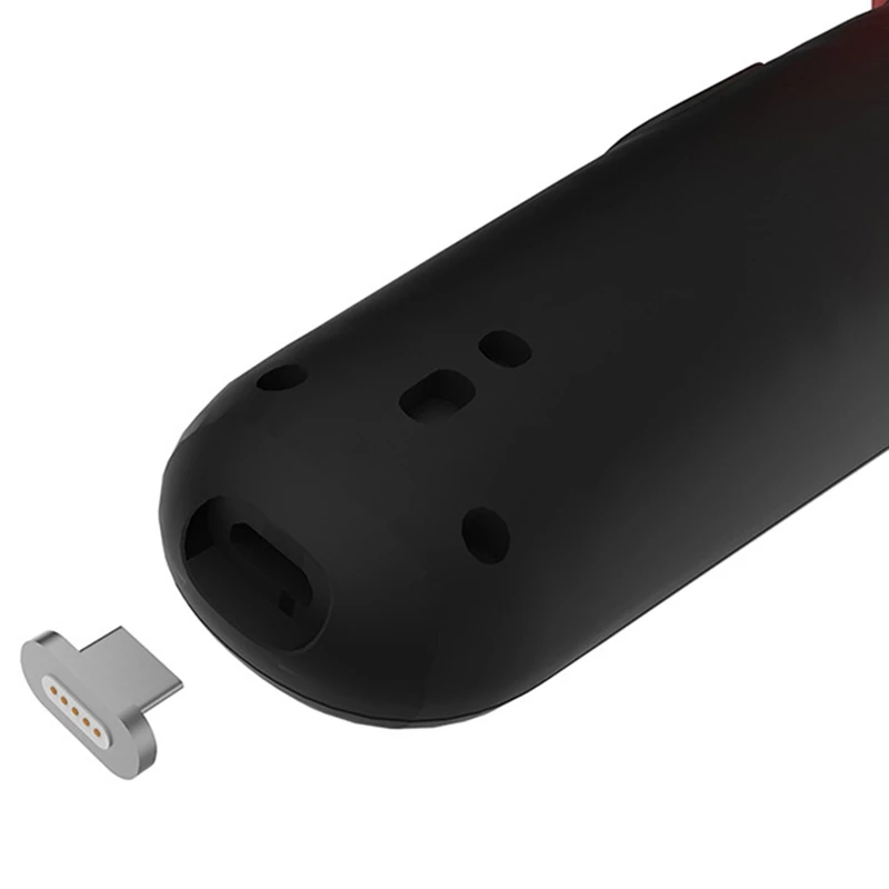 Магнитная Беспроводная зарядка подставка для Htc Vive Pro Vr контроллер двойная
