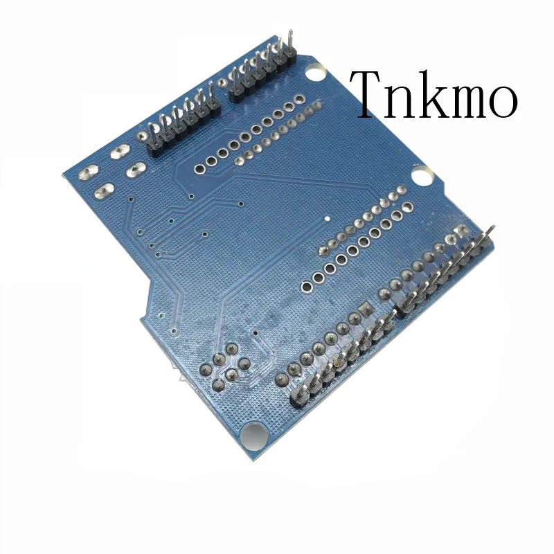 Bluetooth XBee Shield V03 модуль беспроводного управления для платы ZigBee Arduino