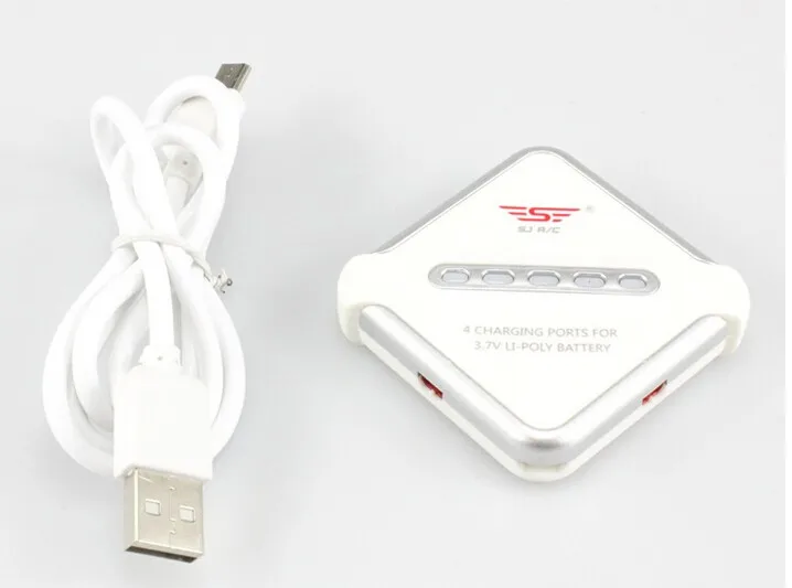 mult-charger