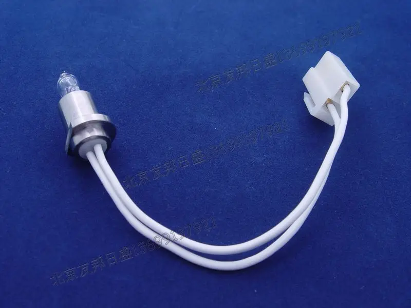 

Для Matsushita A-6 Biochemical Instrument Light аксессуары для ламп