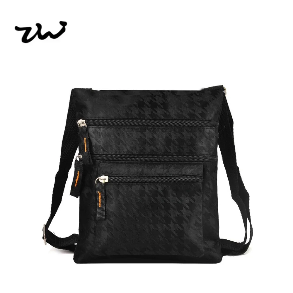 Leather Tote Bags With Zipper Closure