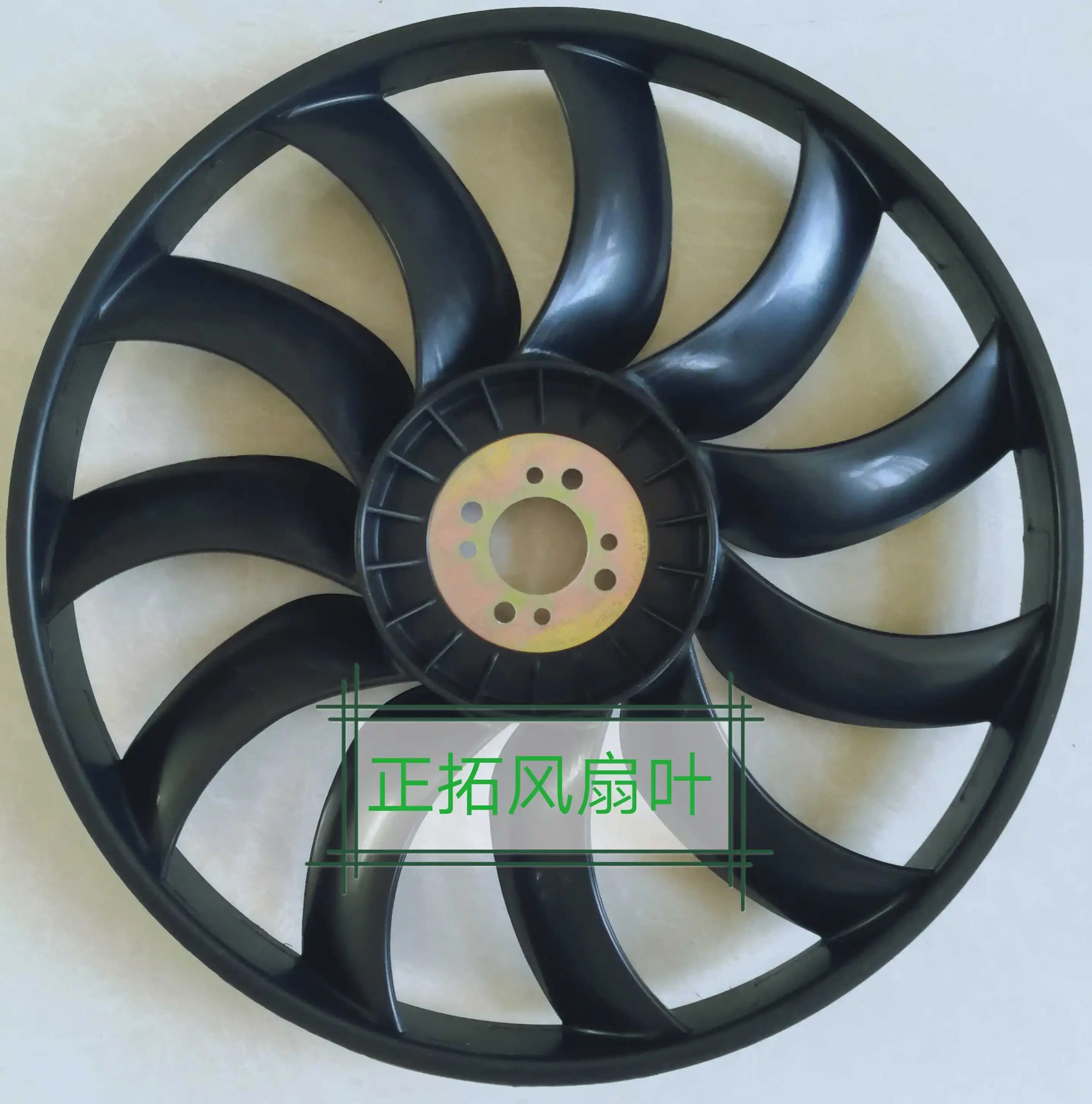 Linde Forklift Accessories Linde 3511050101/3511050100 Cooling Fan