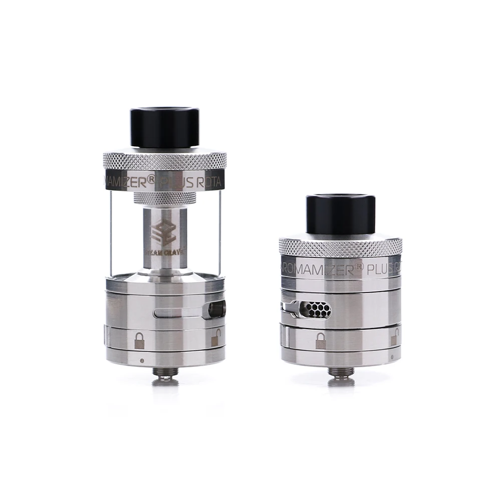 Steam Crave Aromamizer Plus RDTA (15)