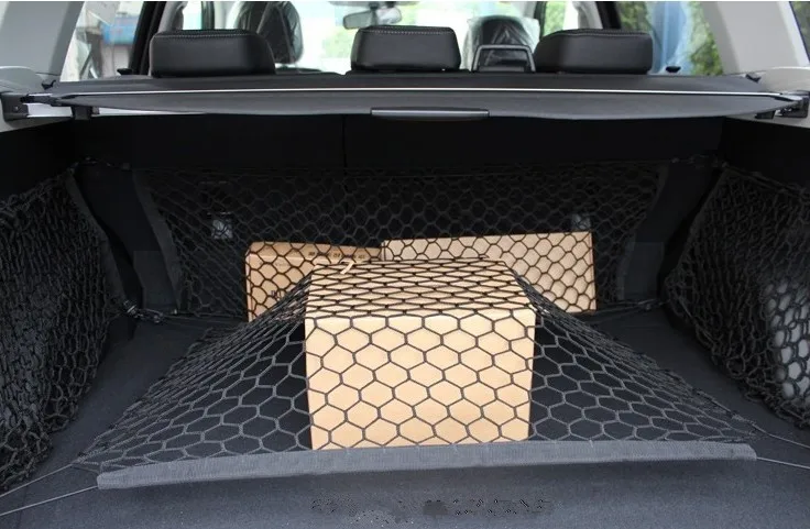 

Auto Stamm Net Taschen Lagerung String Tasche for Chevrolet sail Cruze Sonic LOVR RV Malibu Trax CAPTIVA Epica accessories