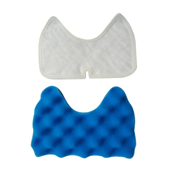 

vacuum cleaner Sponge filters Hepa Part accessories For Samsung Cup SC65 /66/67/68 series Vacuum Cleaner dust filter