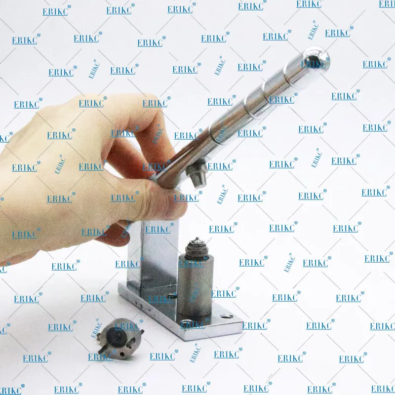 common rail piezo injector plunger installation tool, CRT233 Common Rail Piezo Fuel Injector Valve Assy Installation Repair Tool (1)