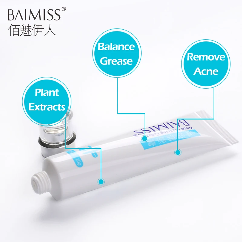 baimiss acne cream