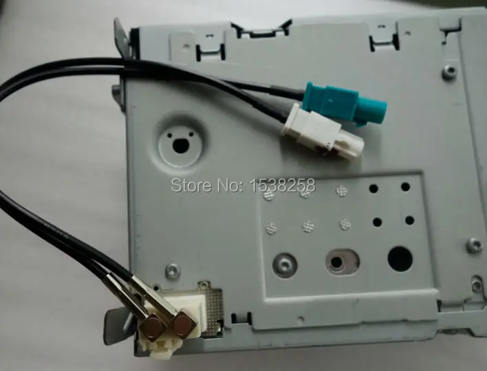 

Антенна 2 в 2 для GOLF RNS315 RNS510 RCD510 RC310