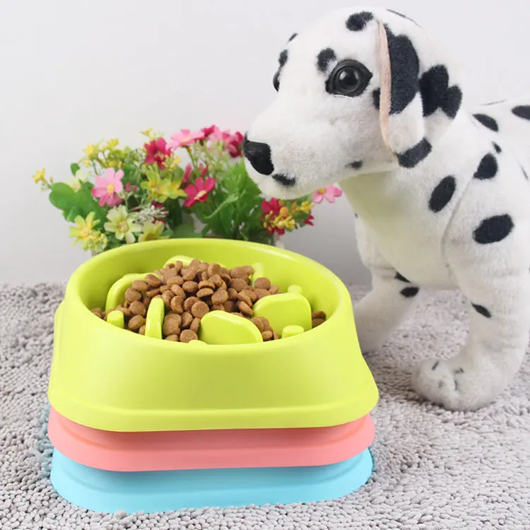 HP1808_Anti-choking Pet Slow Food Bowl_13