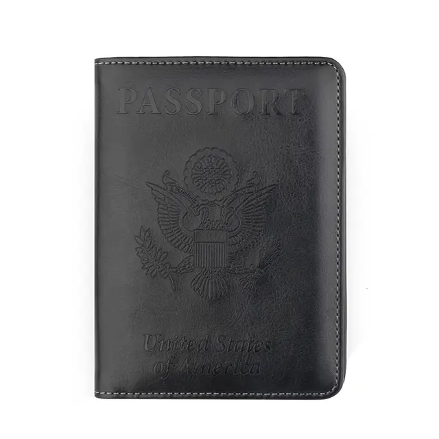 Buy High Quality American Passport Cover with USA