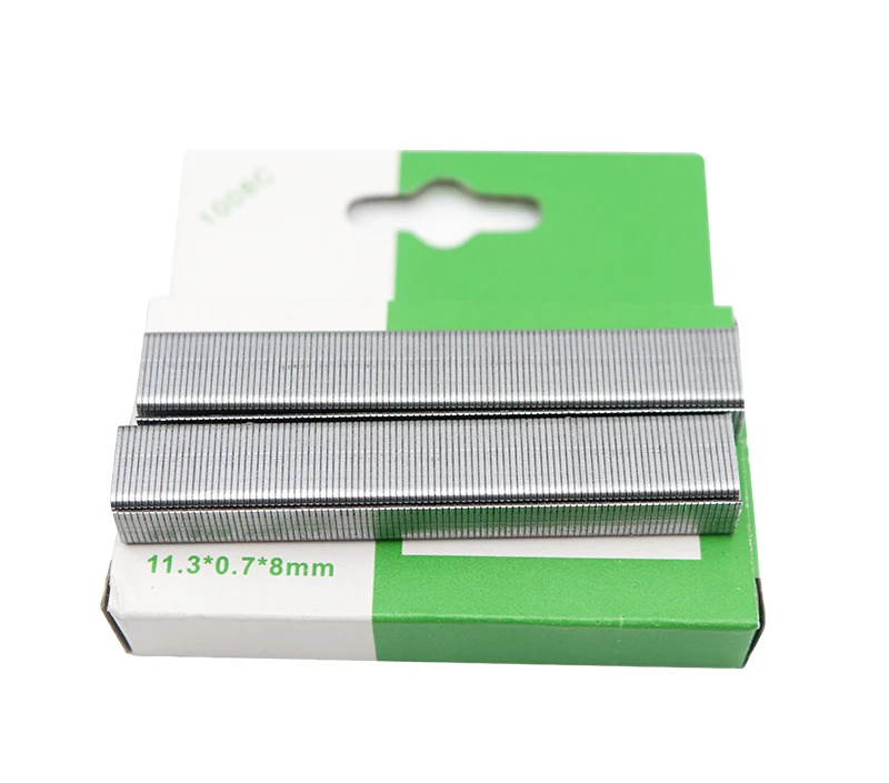 staples,staple,grapas,graffette,staples 12mm,staple size,staples 10 mm N