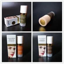 Импортные вакуумные упаковочные наборы пигментных чернил для перманентного макияжа микрпигменты брови, подводка, губы инструменты для красоты тела 10 мл