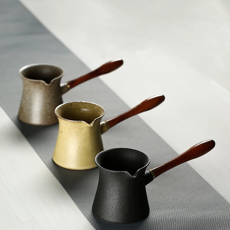 

TANGPIN coffee and tea tools ceramic tea pitchers chinese kung fu tea accessories