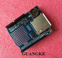 Smart font b Electronics b font XD 05 Data Logger for Data Logging Shield
