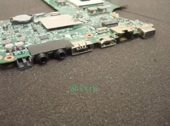 HP DV5-2000 Intel Motherboard 607605-001 2