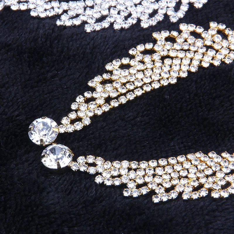 Earrings 1004.8