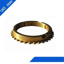 MD-703465 кольцо синхронизатора второй передачи в сборе для MITSUBISHI