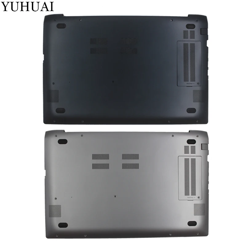 NEW Laptop Bottom Base Case Cover FOR SAMSUNG NP880Z5E 870Z5E 770Z5E 780Z5E Bottom Case Cover BA75-04323A/BA75-04323B