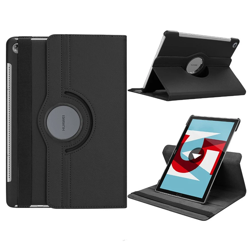 

360 Degree Rotating Stand Cover Case for Huawei Mediapad M5 10.8 Cover for Huawei Mediapad M5 10.8inch CMR-AL09/CMR-W09