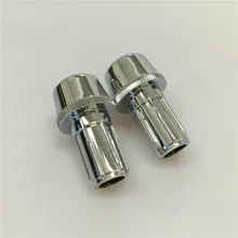 For YAMAHA Motorcycle JYM125-2-3-G-7 Sky Sword YBR125ZES Handlebars Plug-in Balance Tie-in Plug Free Shipping поршень 125125 jym125 2 3 ybr125 125 yb125e