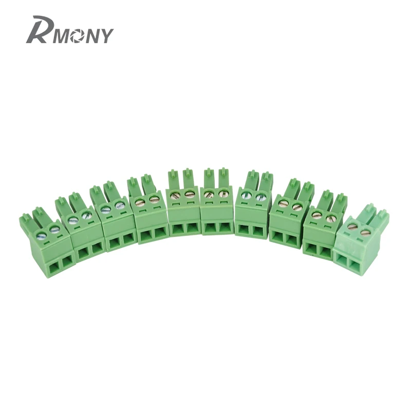 Popular Rs485 Connector-Buy Cheap Rs485 Connector lots from China Rs485 ...