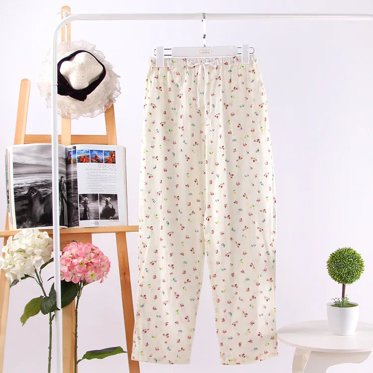 Pajama Pants