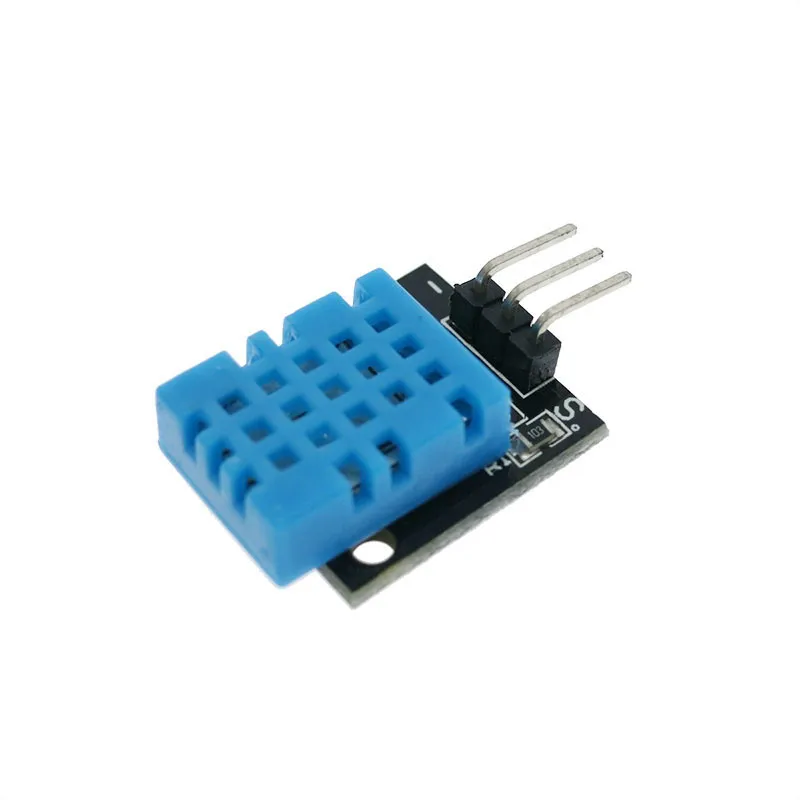 5pcs/lot  Module temperature and humidity sensor DHT11, DHT-11 electronic block suitable For arduino