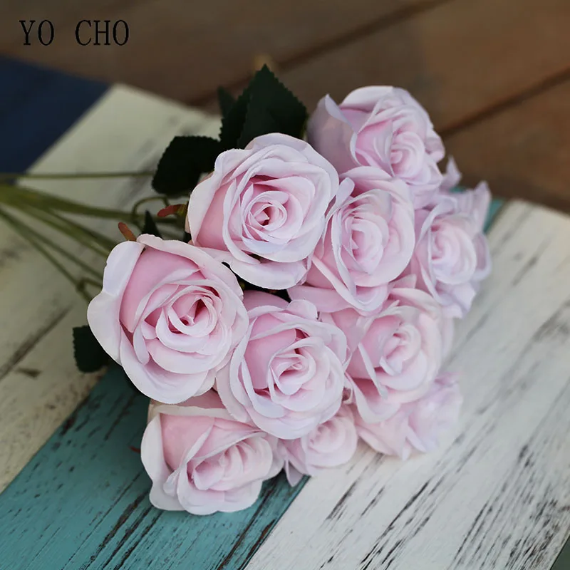 12头卡特玫瑰F44