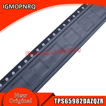 

1pcs 100% New TPS65982 TPS65982DA TPS65982DAZQZR BGA Chipset