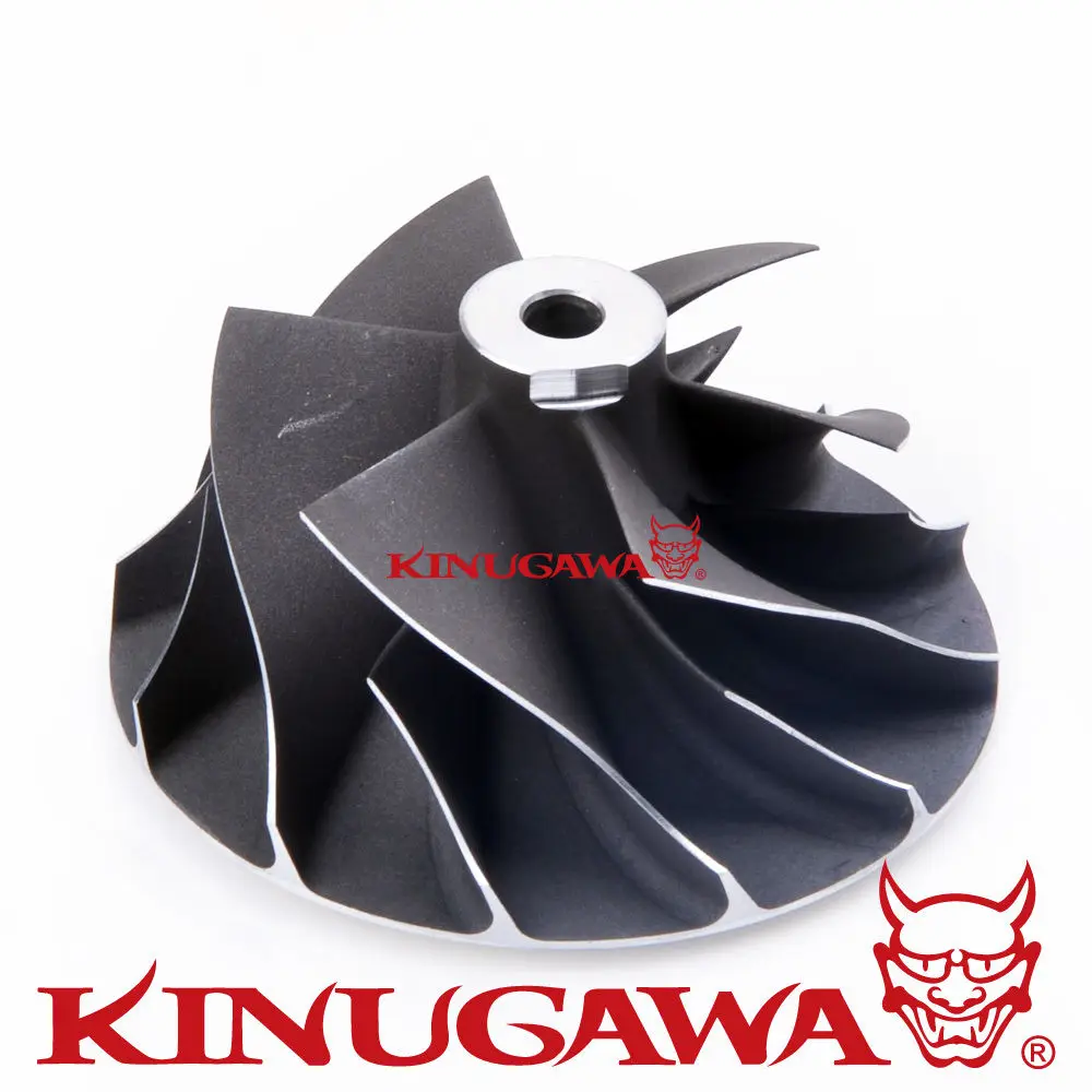 

Kinugawa Turbo Compressor Wheel 44.9/58mm for IHI RHF5H VF54