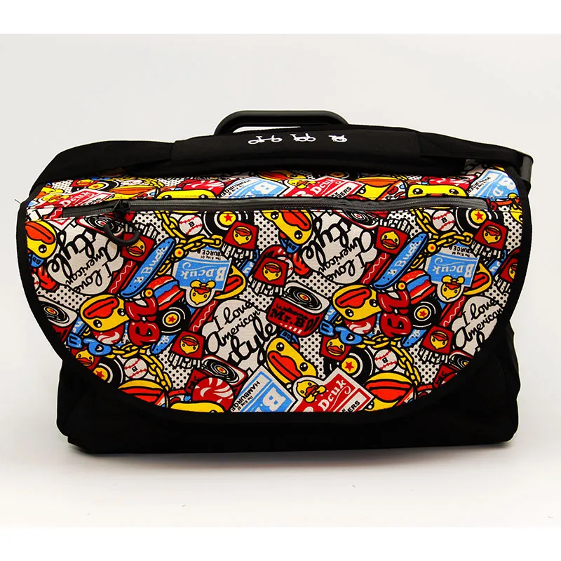 Flash Deal ACEOFFIX Bike Basket Bag for Brompton Vegetable Basket DuPont Waterproof Fabric S bag for Brompton Bag 13 Flash Deal ACEOFFIX Bike Basket Bag for Brompton Vegetable Basket DuPont Waterproof Fabric S bag for Brompton Bag 13