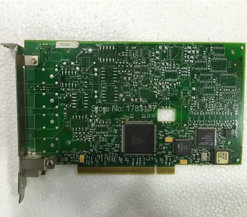 

DAQ Card for PCI-4021 used in good condition