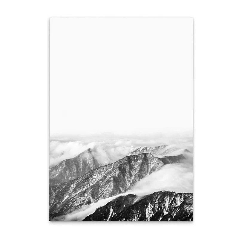Foggy Mountain 4