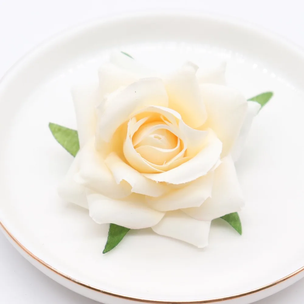 5pcs-Hexagon-Rose-Cloth-Artificial-Flower-For-Wedding-Party-Home-Room-Decoration-Marriage-Rosa-DIY-Shoes(7)