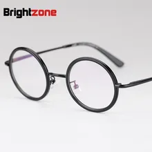 Восстановление древних способов эллипса близорукости изображения Рамки Harley бод зрелище Рамки литературы доктор очки Рамки продвижение 8029