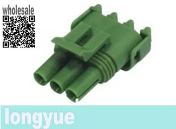 

longyue 10 Kit 3 Way female Waterproof Socket 1 Bar MAP Sensor LT1 LS1 TPI connector